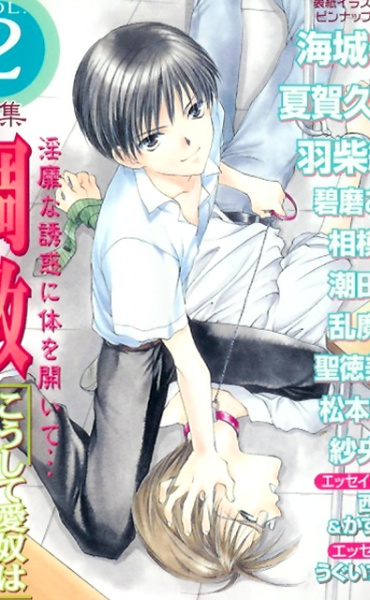 Eien ni Owaranai cover