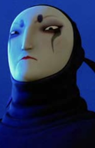 Evil Lord