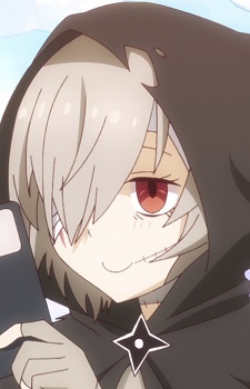 Kusagakure, Hatsuko