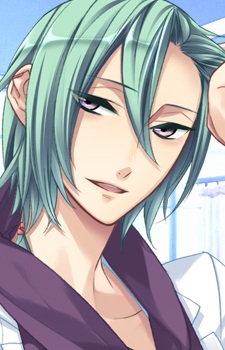Hoshizuki, Kotarou