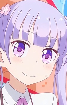 Suzukaze, Aoba