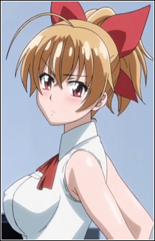 Nonoura, Nonoka