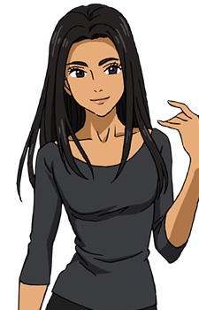 Crispino, Sara