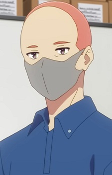 Raimon, Tooru