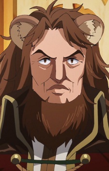 King of Igsam