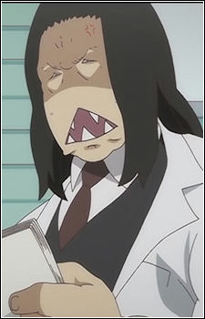 Meshiya, Kenji