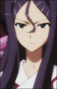 Kawanami, Chizuru