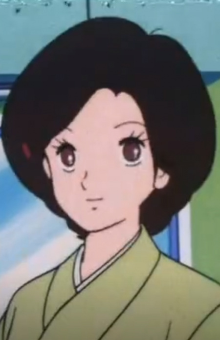 Sugata, Kaoru
