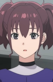 Inoue, Aiko
