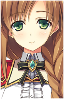 Kuninaka, Kaori
