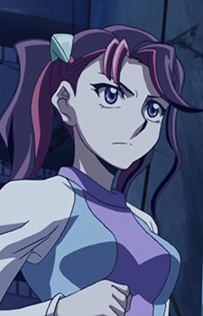 Akaba, Ray
