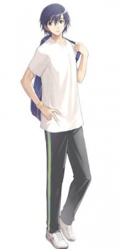 Matsuoka, Kei