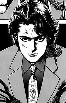 Tashiro, Reiji