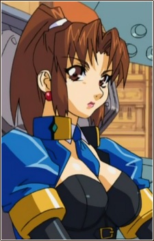 Fudo, Ayame