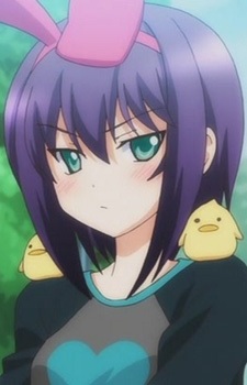 Moeki, Anna
