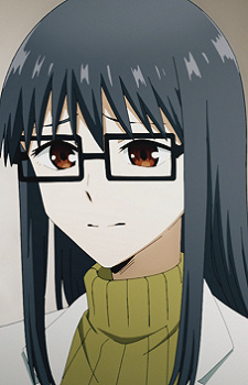 Asahina, Hisame