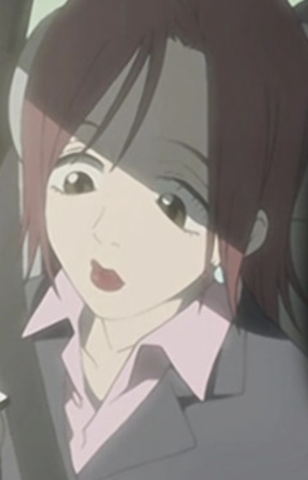 Ninamori Family Secretary