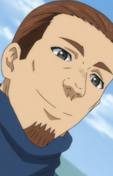 Hotta, Mamoru