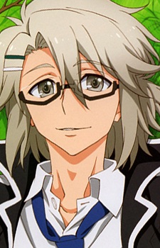 Ninomiya, Shigure