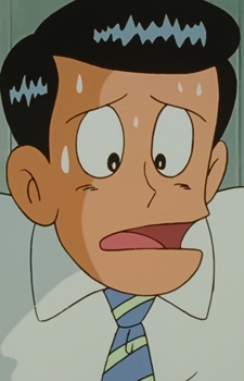 Kurume, Hoshio