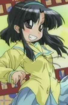 Akiyama, Otome