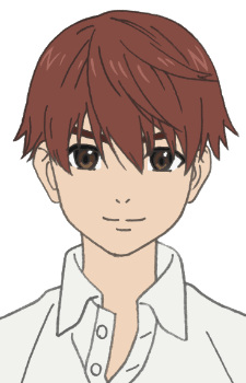 Kaji, Takaomi
