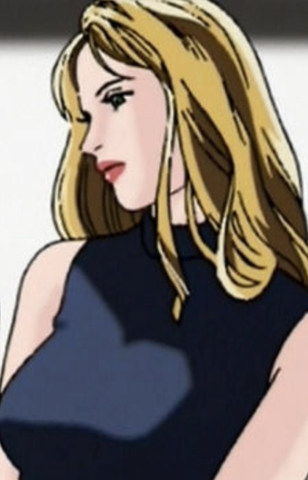 Pamela