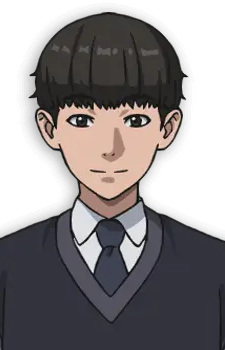 Yoo, Ho-bin