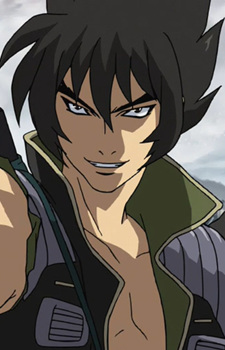Kaido, Ken