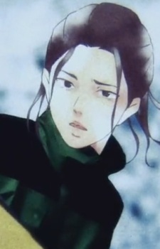 Kuroda, Mika