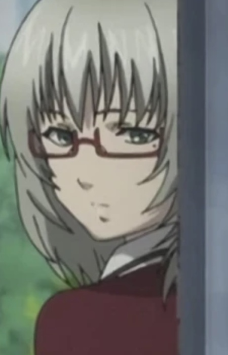Sakamoto, Aki