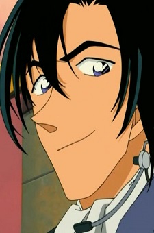 Hagiwara, Kenji