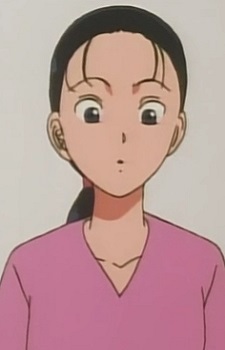 Kamiya, Chiyoko