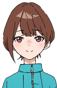 Kouzuki, Kaho
