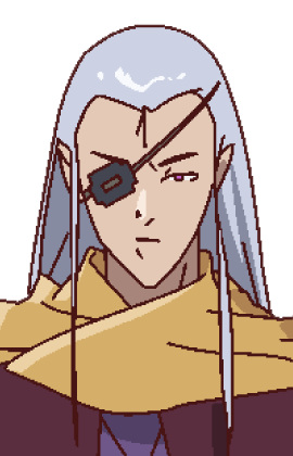 Shuragami, Kyoushirou