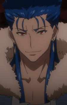 Cú Chulainn