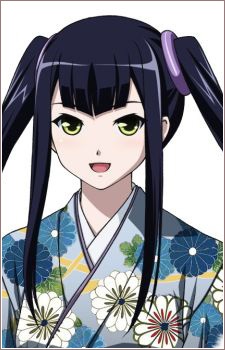 Genpou, Saji