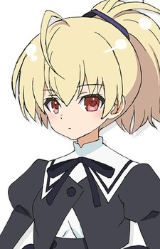 Andou, Tazusa