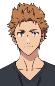 Hishigata, Sou
