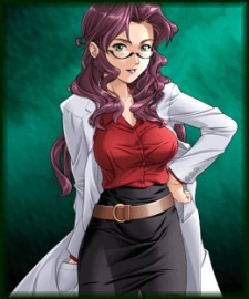 Tsuyusaki, Chigusa