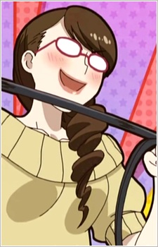 Wada-san