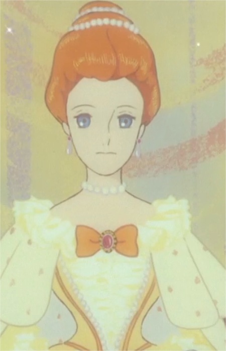 Marie-Antoinette