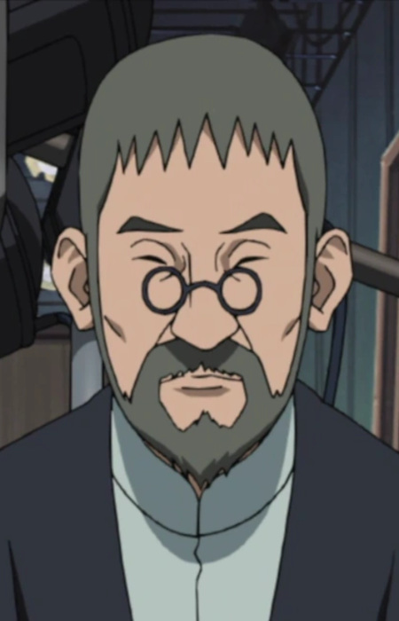 Asama, Sandayuu