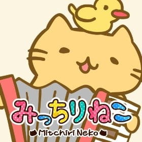 Micchiri Neko March poster
