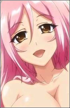 Aizawa, Momoka