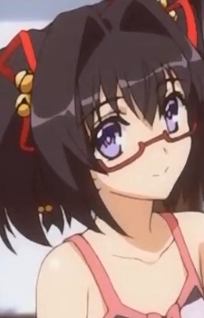 Hayasaki, Naru