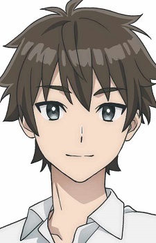 Kirishima, Hayato