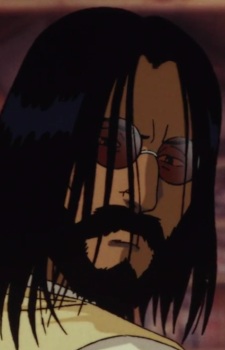 Makube, Seiji