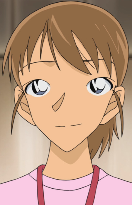 Abe, Rie