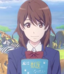 Yamazaki, Chizuru